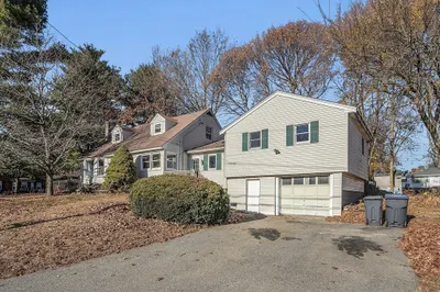 60 Baremeadow Street