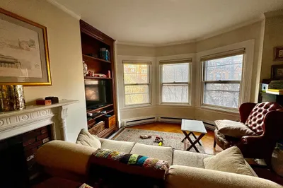 477 Beacon Street #4