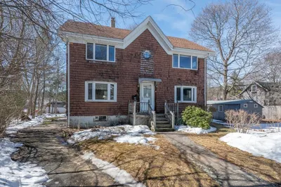 34 Summer St