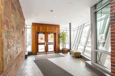 99 Chestnut Hill Ave #308