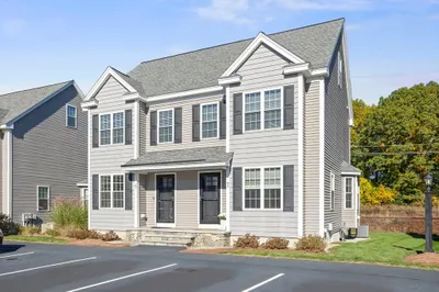 45 Riley Road #45 1