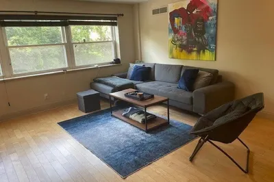 1600 Beacon Street #609