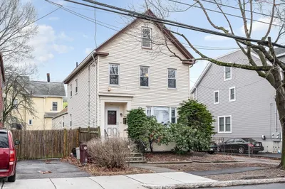 44 Mill St 1