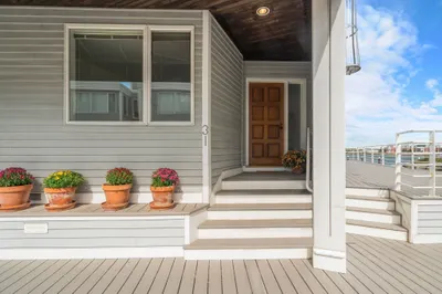 31 Constellation Wharf #31 1
