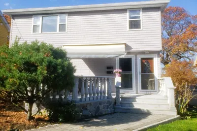 106 Westmoreland Ave #2