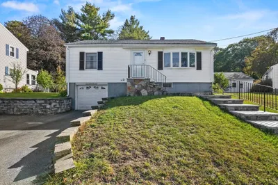 6 Bernard Road