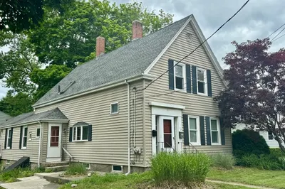 72 Oak Street #1 1