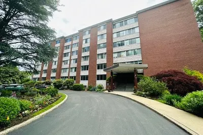22 Chestnut Place #106