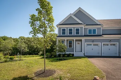 3 Dow Brook Circle #EUA #50
