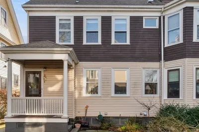 10 West Bellevue Ave #B