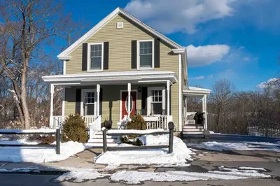 40 Arlington Ave