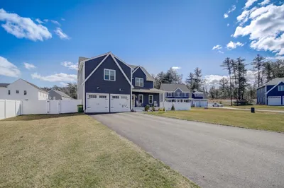 5 Sequoia Drive 1