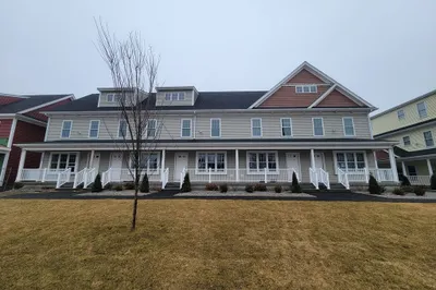 53 Arlington Street #3 1