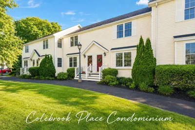 6 Colebrook Blvd #7 1