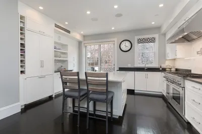 95 Appleton Street #2