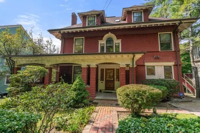 82 Lancaster Terrace