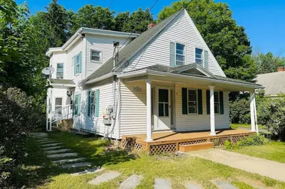 21 Elliott St #1 1