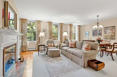 5 Myrtle Street #3