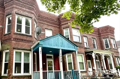 258 Walnut St
