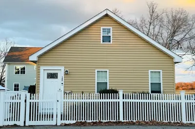 162 Palmer Street