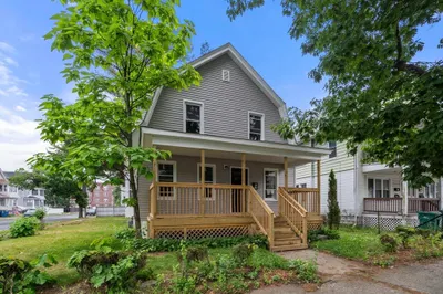 35 Ranney St