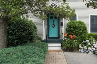 124 Mt. Pleasant Ave Winter Ave #1