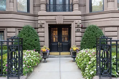 128 BEacon St #E