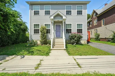 24 Porter St #1 1