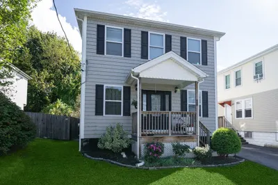 28 Mink Rd