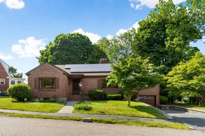 86 Badger Road