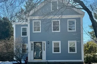 27 Andover Road #1 1