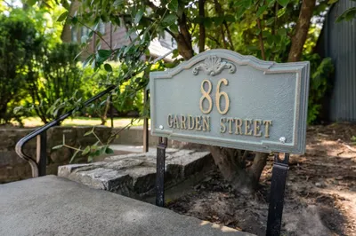 86 Garden St #86