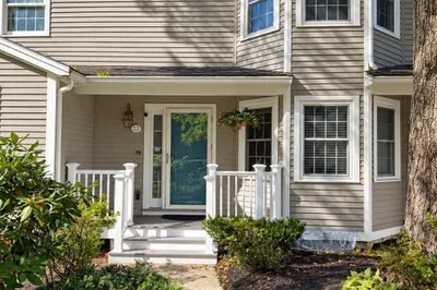 45 Shawsheen Rd #22 1