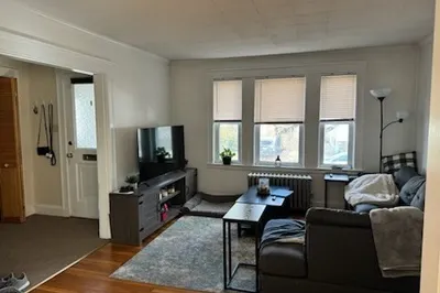 26 7th Street #1