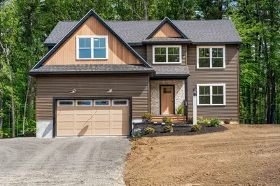 Lot 8 Lukes Way