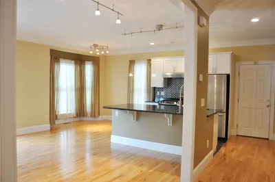 6 Bacon St. #1 1