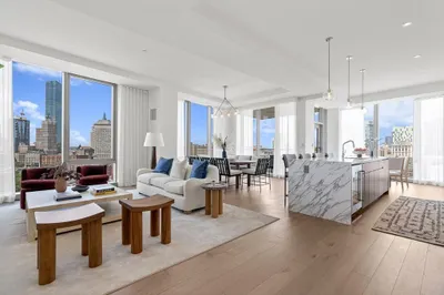 100 Shawmut Avenue #Penthouse A