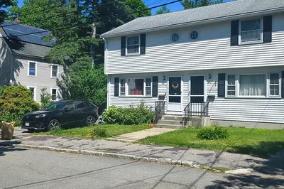 62 Lancaster Road #1 1