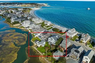 99 Bay Avenue (weekly Summer Rent Ave