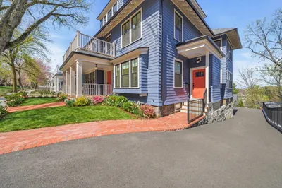 197 Winchester Street #1 1