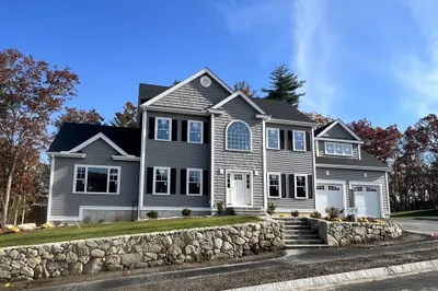 25 St Paul Lane (lot 13) St 1