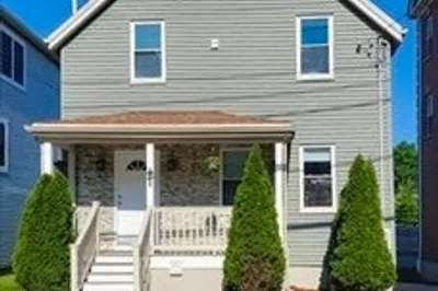 321 East St