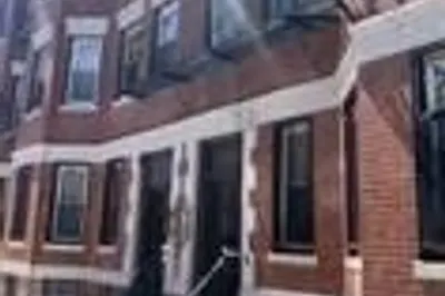 53 South Huntington Ave #301 1
