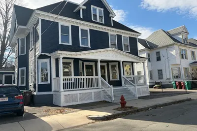 27 Burtt Street #1 1