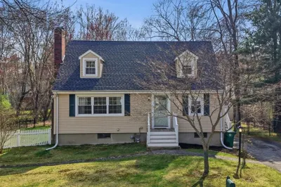 18 Maud Graham Cir