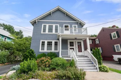 92 Fairmont St #92