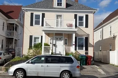 179 University Avenue #2 1
