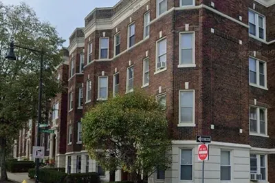 1625 Commonwealth Ave #6