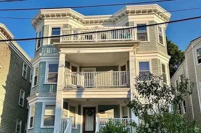 47 Rosemont St #2 1