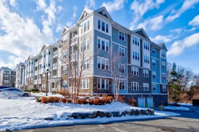 4 Francis Dr #312